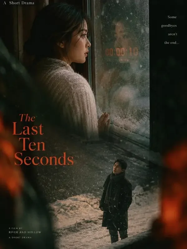 追妻火葬场倒计时短剧封面